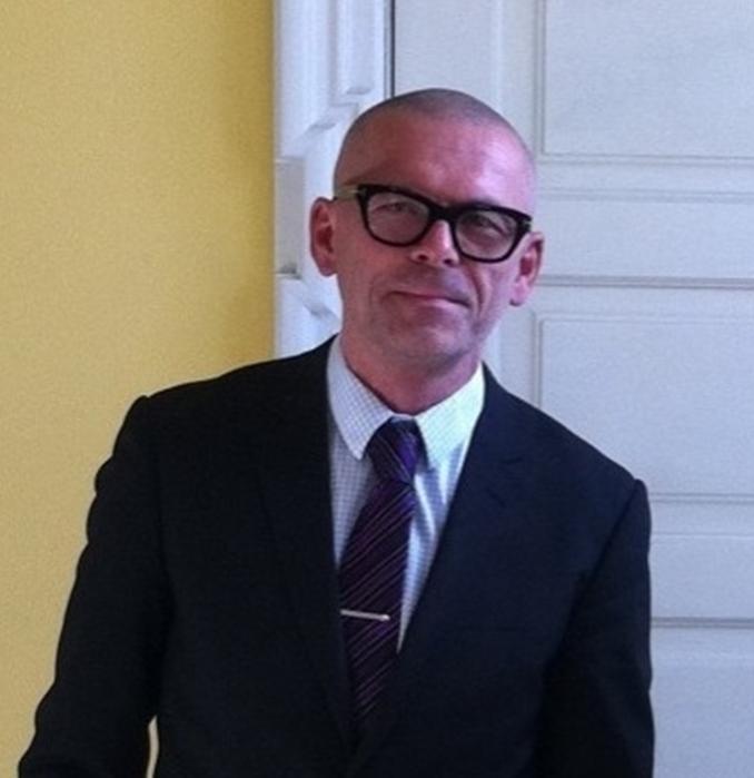 frederik kortbaek